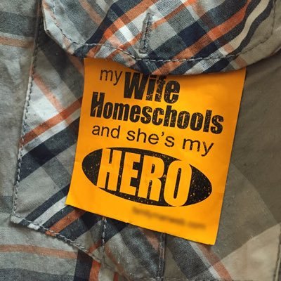 We may be odd, awkward and quirky; but normal doesn't seem to be working in this country anyway. | Finding my place as a dad in a #homeschool family.