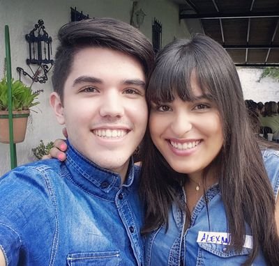 RoccoColorato's profile picture. 19. italovenezolano y aja