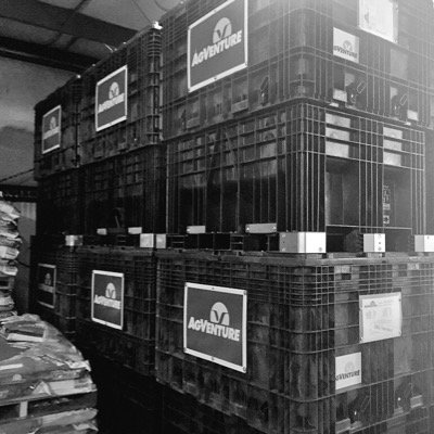 AgVentureWMO's profile picture. AgVenture WMO is a family owned regional seed company based in Savannah, MO. Our mission is to make every customer as profitable as possible on every acre.