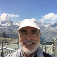 فوزي بن عمران (@benomranfawzi) Twitter profile photo