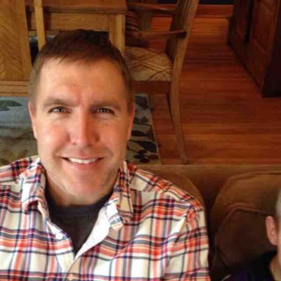 BenjKiehne's profile picture. Father, Husband, Farmer