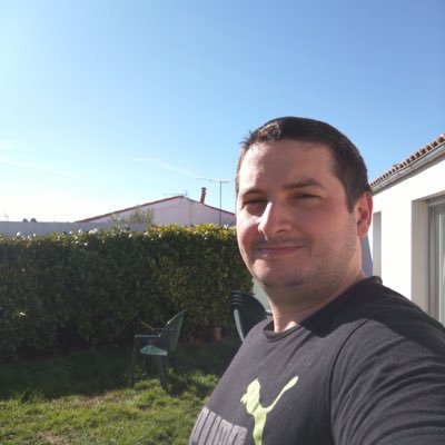 Jerome_1767's profile picture. 