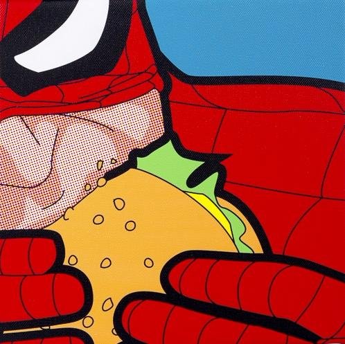 spideyburgers Profile Picture