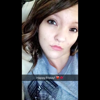 MeganChapin1's profile picture. :)