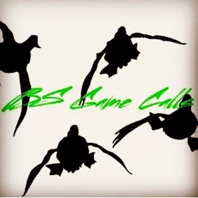 Bs game calls •Quality ~ Kentucky made calls• located in Southern Kentucky. Email BSGamecalls@yahoo.com follow us on Instagram @BS_GAME_CALLS