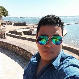 MarvinsantiH's profile picture. 