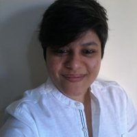Jagruti Jaykar (@various_shades) 's Twitter Profile