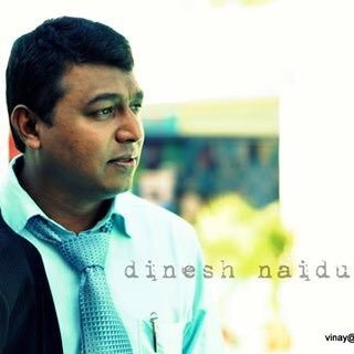 naidudinesh Profile Picture