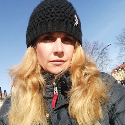 JohannaAltun's profile picture. Det finns inga hinder på vägen mot toppen bara några gupp