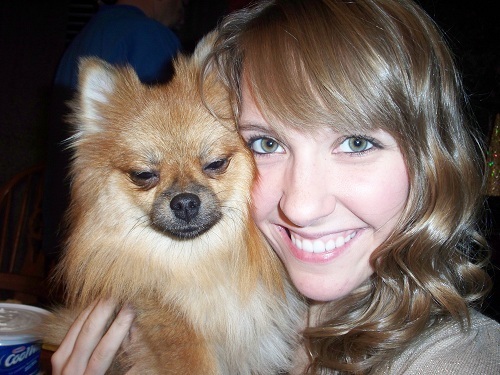 brittlink89's profile picture. I love my life and the people in it:) I love music and I love to have fun!:)