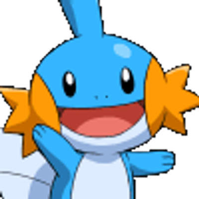ミズゴロウ Mudkip Bot Twitter ミズゴロウ Mudkip Bot Twitter