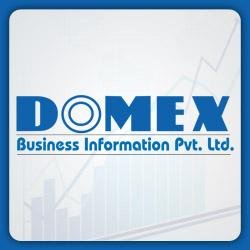 Domex can rightly claim its pioneering status in providing new projects information on 25 key industry sectors.