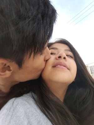 danyelskdeelii's profile picture. Ninguna medida de tiempo será suficiente 
Empecemos con siempre ...