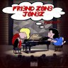 Friendzonejonez's profile picture. #WelcomeToTheFri3ndZ0n3