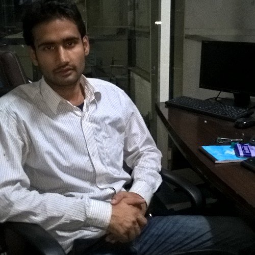 ASHUTOSHDUBEY19's profile picture. 