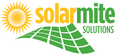 Solar Mite Solutions provides turn-key solutions for residential and commercial applications of today's finest solar energy systems.