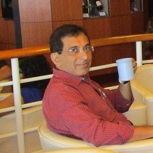 fadias15's profile picture. Investor.  Thinker.  Passionate about Jesus Christ.  Love humanity.