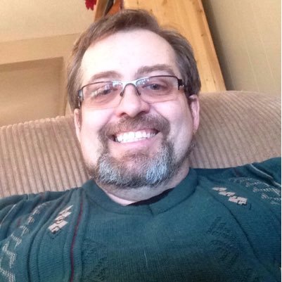 Parkerteach1's profile picture. Husband, father, Adventist principal, musician