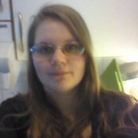Maria Berg(@biologenberg) 's Twitter Profile Photo