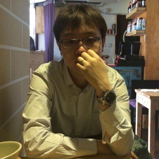 software engineer @ Moonshot AI
https://t.co/fTOy0fFQ35