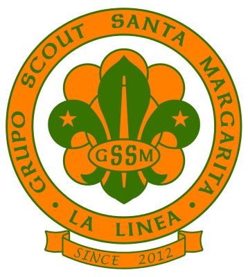 Grupo Scout Católico Santa Margarita de
La Línea de la Concepción. (Cádiz)