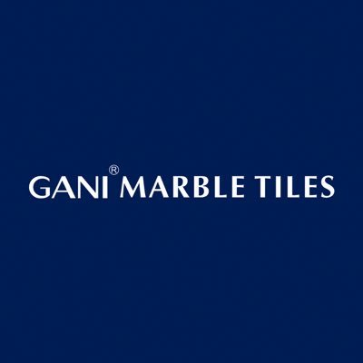 GANI MARBLE TILES for luxury decoration. GANI is distributing over 60 countries including Italy & France.