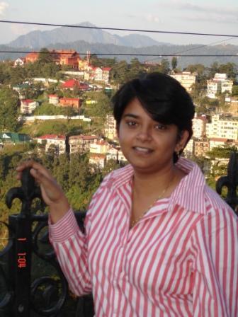 pranita