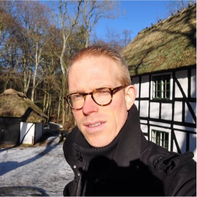 RasBartholdy's profile picture. Senior equity portfolio manager and economist. Macro and risk regimes/cycles are drivers of my investment decisions. Doing manager selection as well.