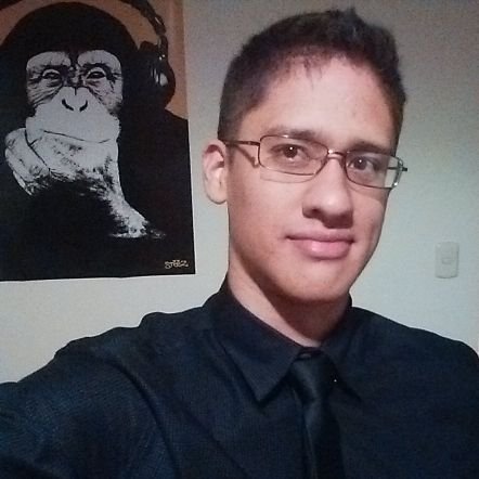 cjenkinscr's profile picture. 