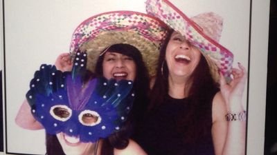 AndroullaLoi's profile picture. Boss Lady @SupremeMtrsLdn 
Prosecco. drinking. Taurean. Always Making Memories. Living Life. Greek Cypriot. Mother. 
Petrol Head. Can Fix a Car & Cook.