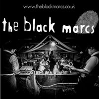 theblackmarcs (@theblackmarcs) 's Twitter Profile