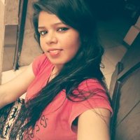 Pooja Kuril (@kuril87) 's Twitter Profile