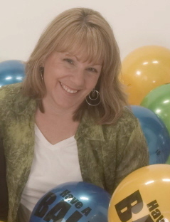 HeySENDaBALL's profile picture. Owner of SENDaBALLcom (a ball greeting) - High-Energy Entrepreneur & Mom to 4 boys living in Chicago. http://t.co/ZMflF5zOyi