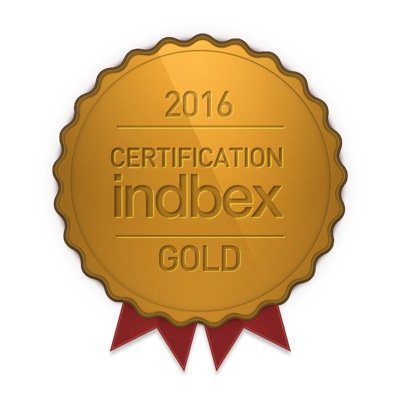 Exportación de vinos Españoles 
¡¡Somos Oro - indbex!!