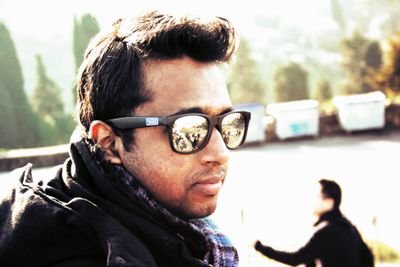 shiv_sathvik Profile Picture