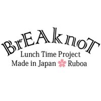 BrEAknoT / ブレイクノット(@ruboa_breaknot) 's Twitter Profile Photo