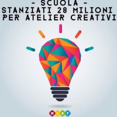 #ambientidigitaliinnovativi - Scienza & Tecnologia Scuola Innovazione