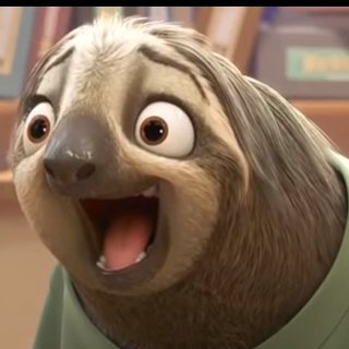 zameokulkas's profile picture. мирный житель