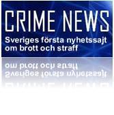 Crimenews.se - nyhetsportalen om kriminalitet, brott och straff.