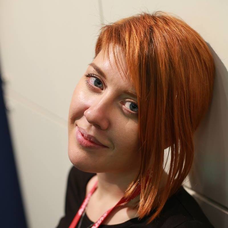 Pr0kopenko's profile picture. Вебоголик и интернетофил