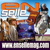 ENSELLE des Sabots et des Patounes (@ensellemag) 's Twitter Profile