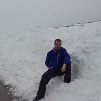 Eric Barreda (@eric_barreda) 's Twitter Profile