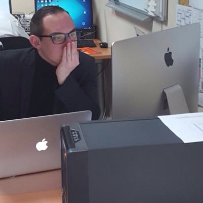 SalmonFlorent's profile picture. 