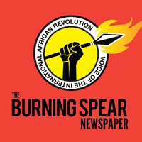 The Burning Spear(@_UhuruNews_) 's Twitter Profile Photo