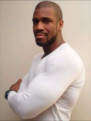 CoachYvesCCAS's profile picture. Ancien footballeur  de métier reconverti il y a 5 ans dans le coaching privé des personnalités et people de la capitale.