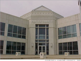 All about Porter County Indiana and #nwindiana