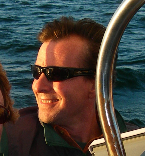 KenChipman's profile picture. Architect, skier, music lover