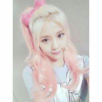 Ⓜ° AOA_신혀정 (@_dongdong810) 's Twitter Profile