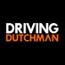 Driving-Dutchman (@drivingdutch) Twitter profile photo