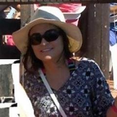 Ka_foufou's profile picture. Ingénieure / Docteure en Gépolitique de l'eau